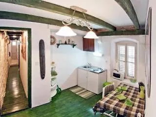 Artemida Dubrovnik